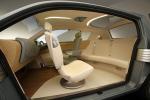 Chrysler Akino Concept 2005 года